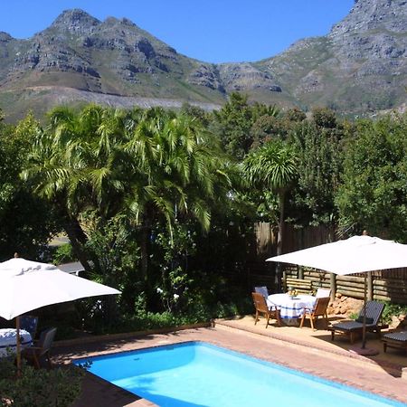 Floreal House Cape Town Exterior photo