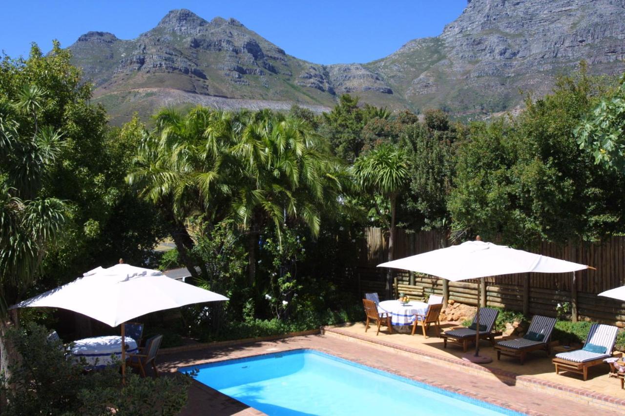 Floreal House Cape Town Exterior photo