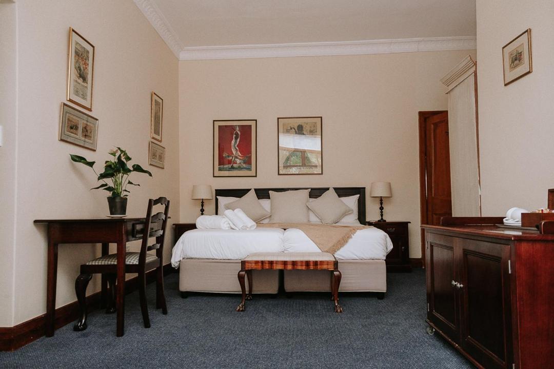 Floreal House Cape Town Exterior photo