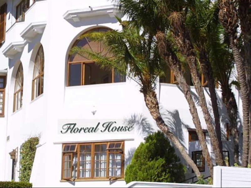 Floreal House Cape Town Exterior photo