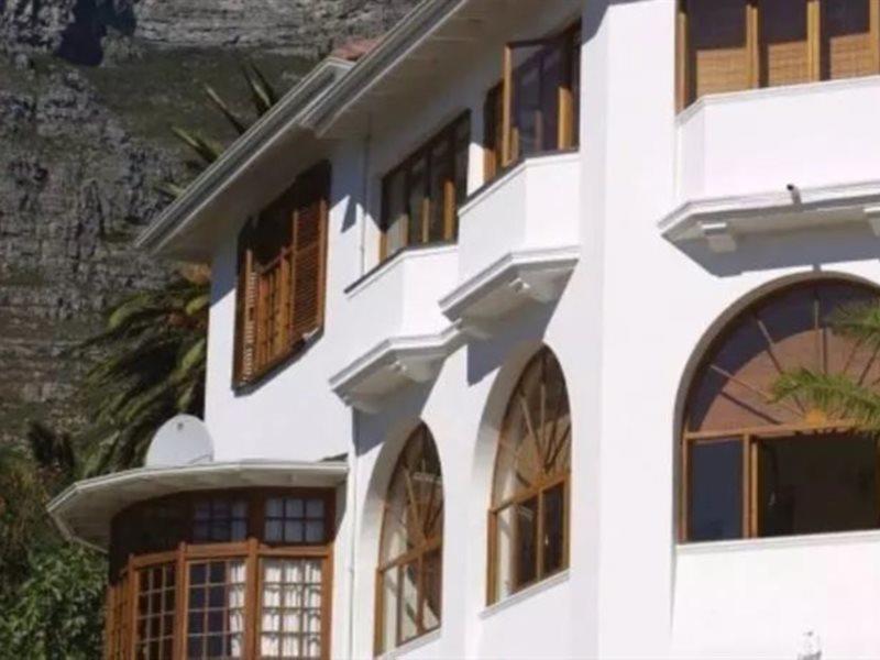 Floreal House Cape Town Exterior photo